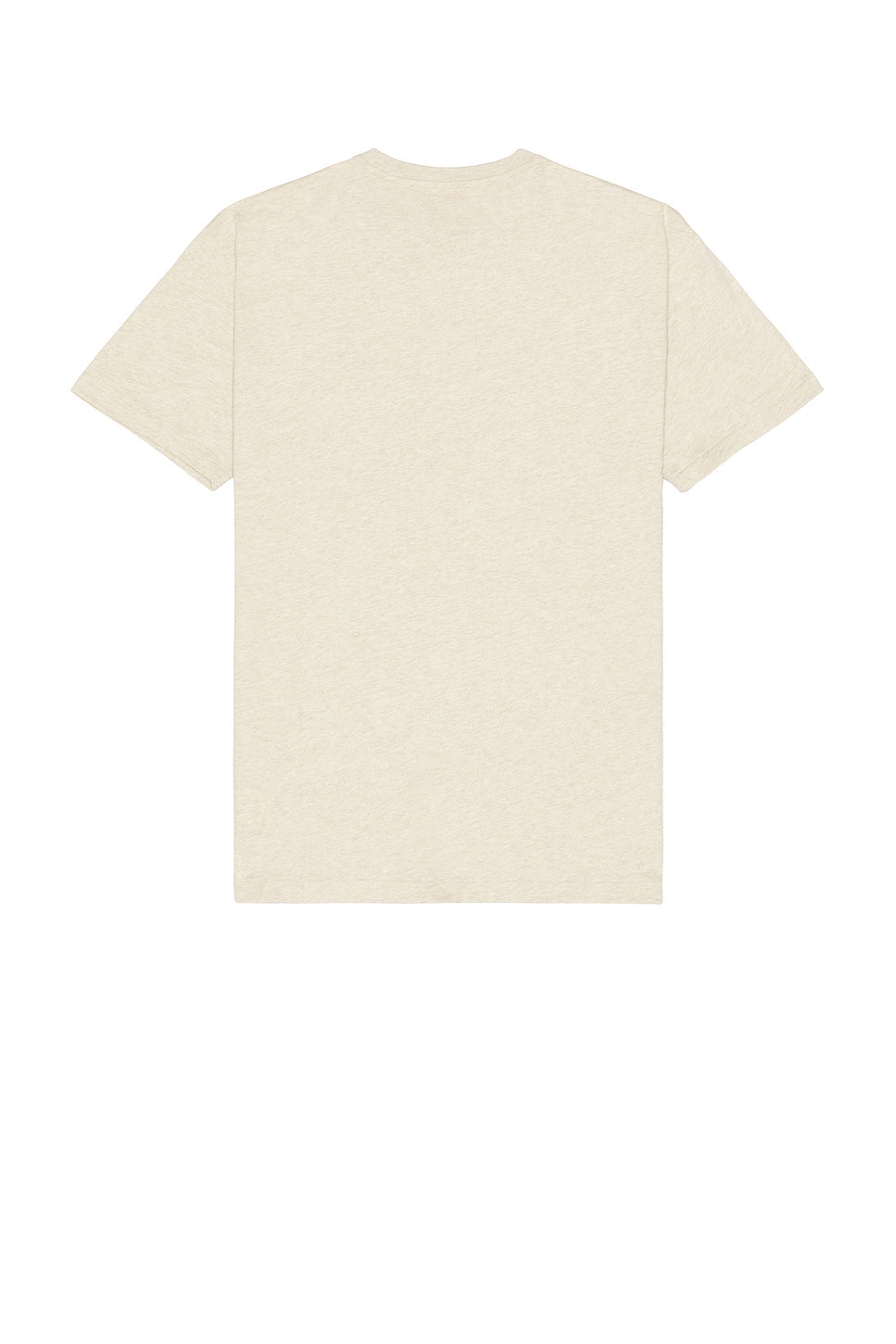 Short Sleeve Solid Tee