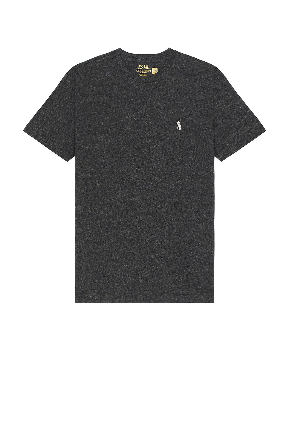 Short Sleeve Solid Tee