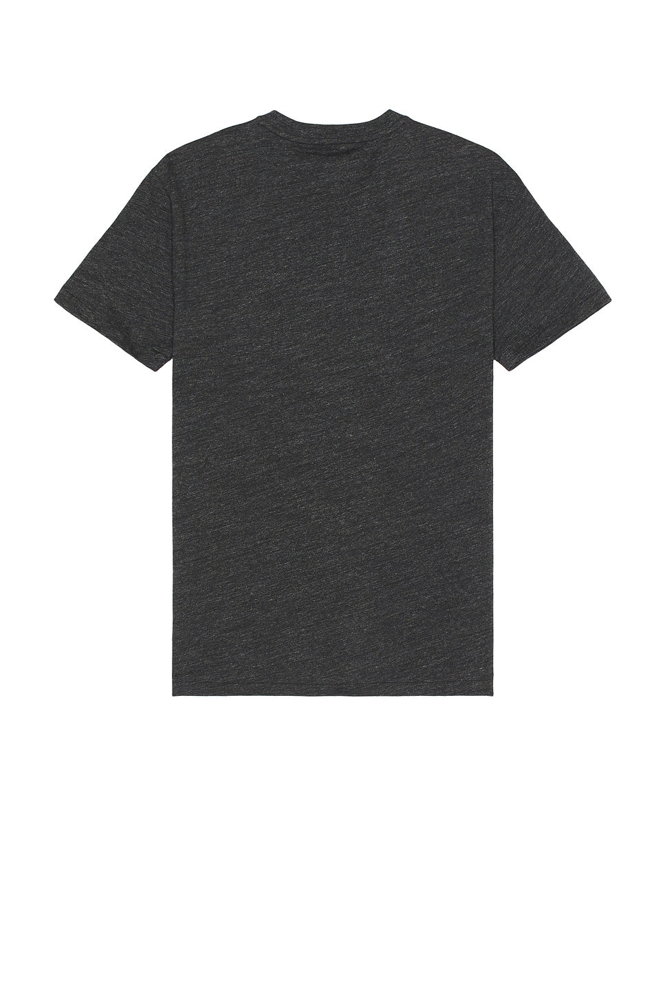 Short Sleeve Solid Tee