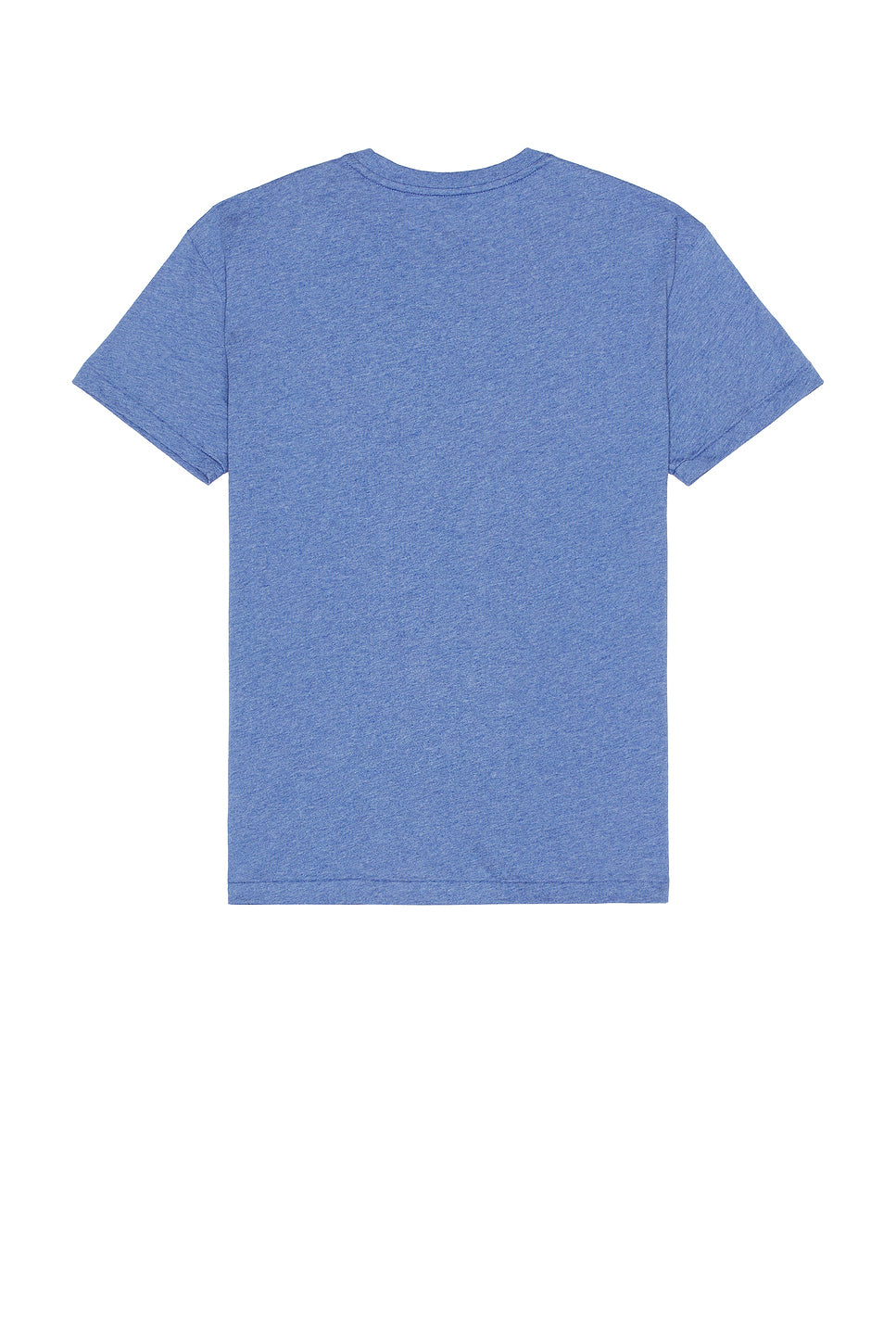 Short Sleeve Solid Tee