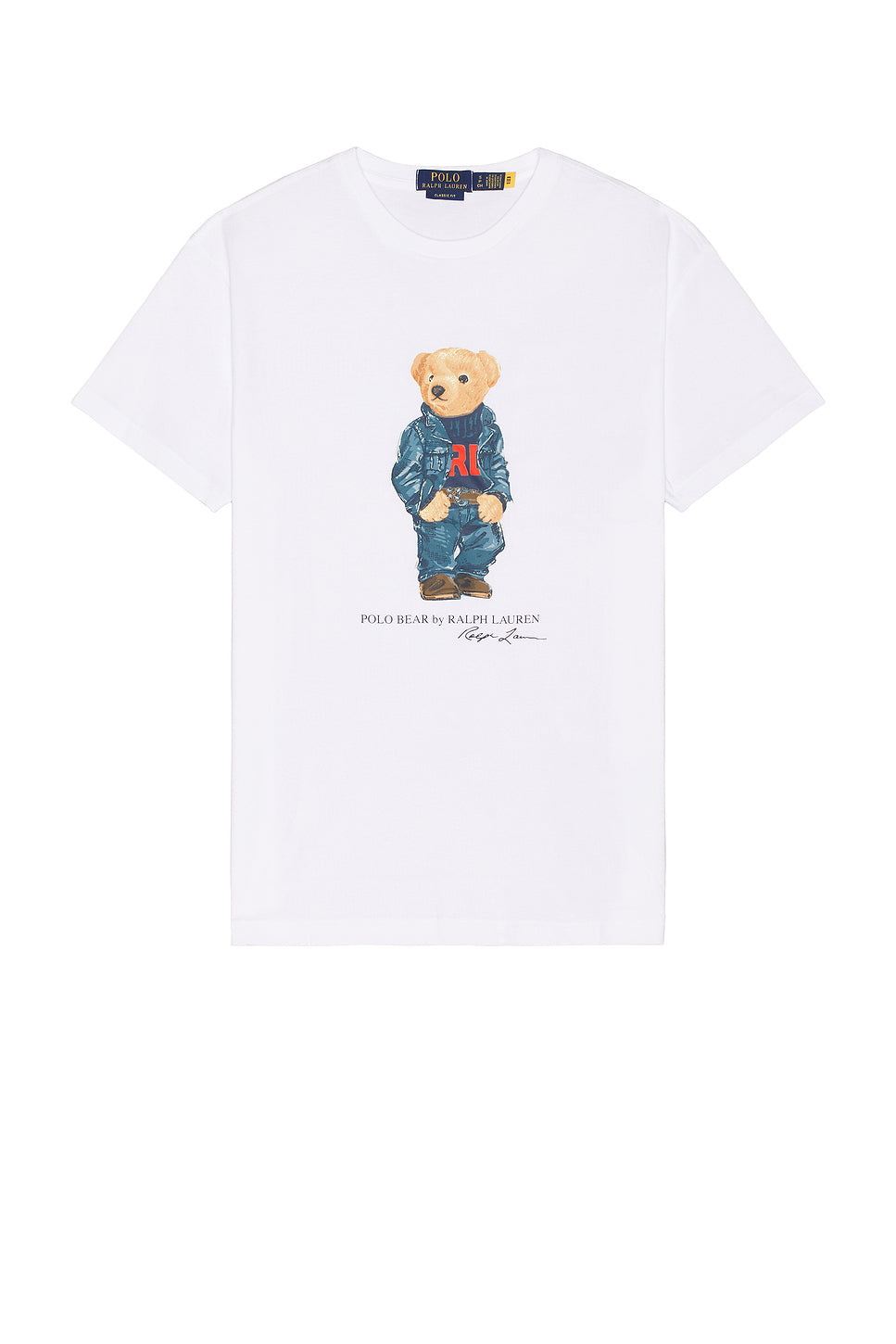 Bear Tee