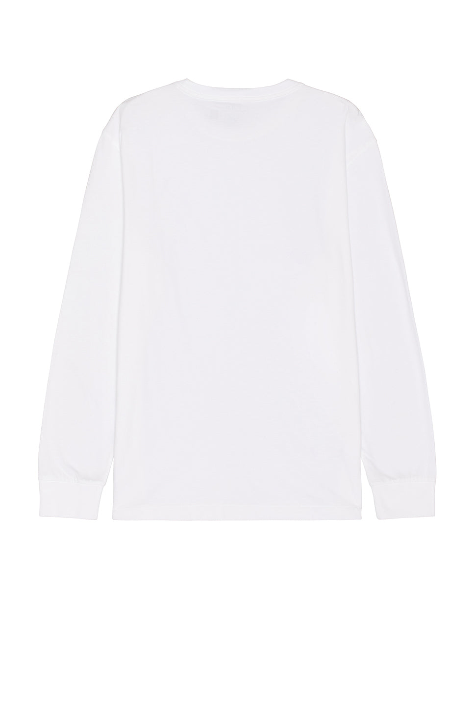 Classic Long Sleeve Tee