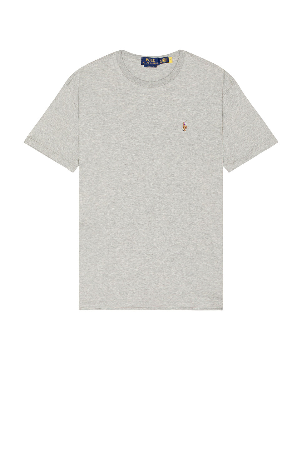 Classic Soft Touch Tee