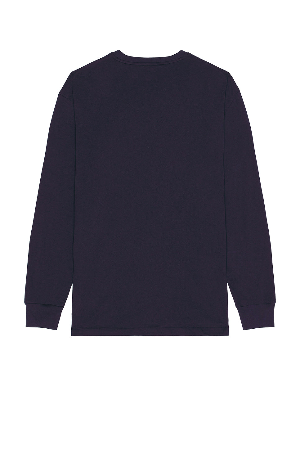 Classic Long Sleeve Tee