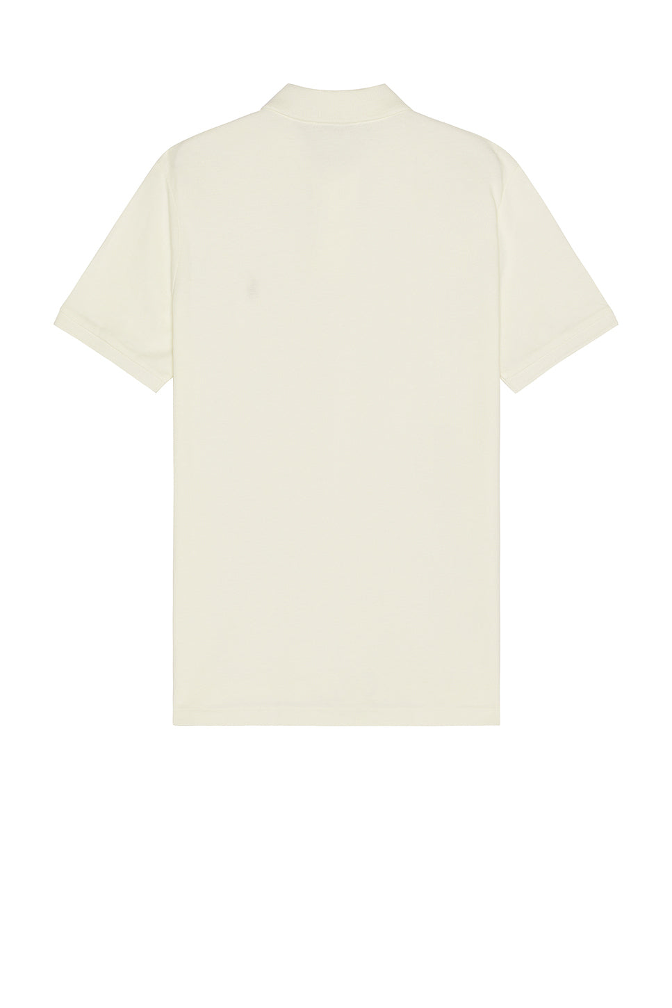 Mesh Short Sleeve Polo