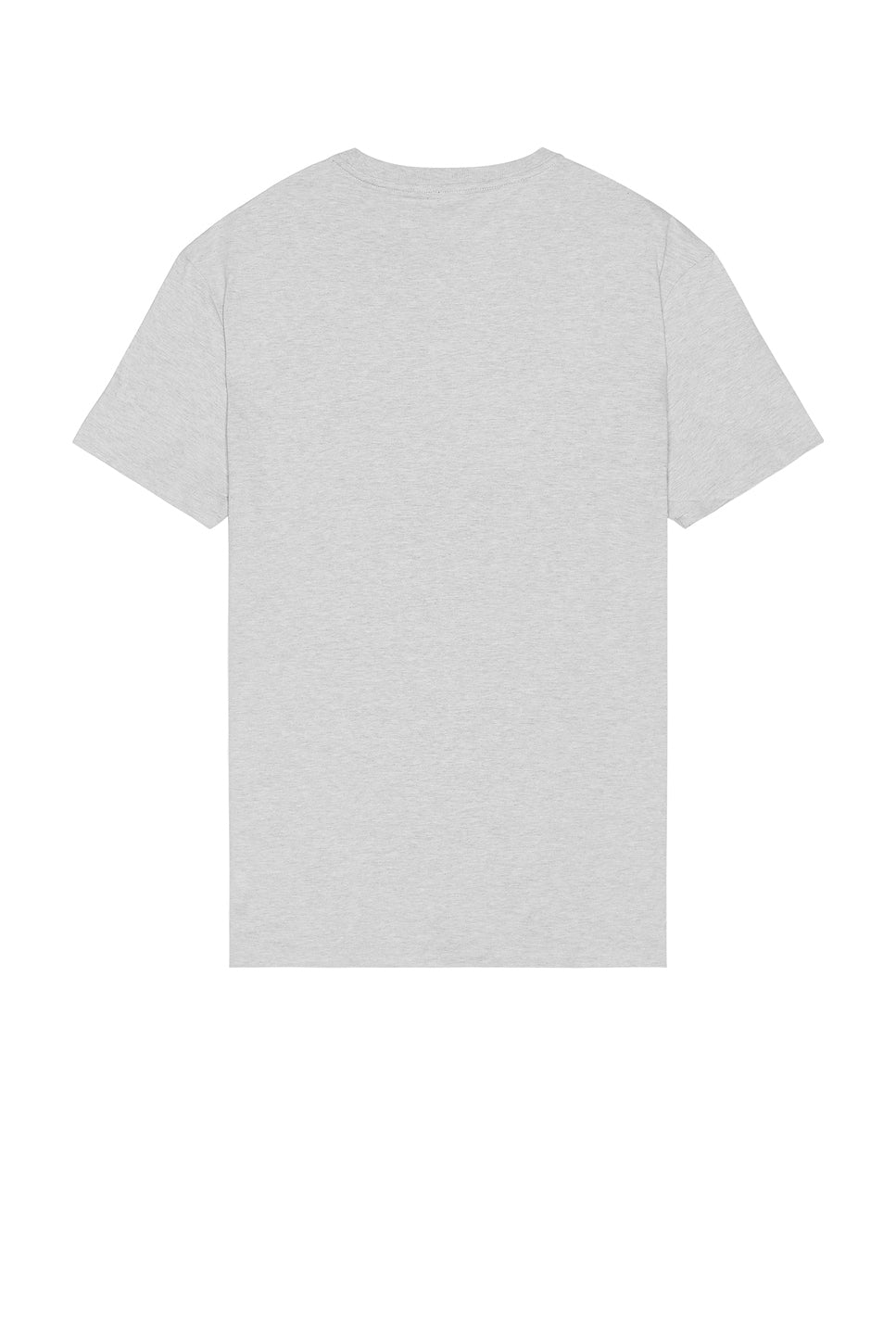 Short Sleeve Crewneck T-Shirt