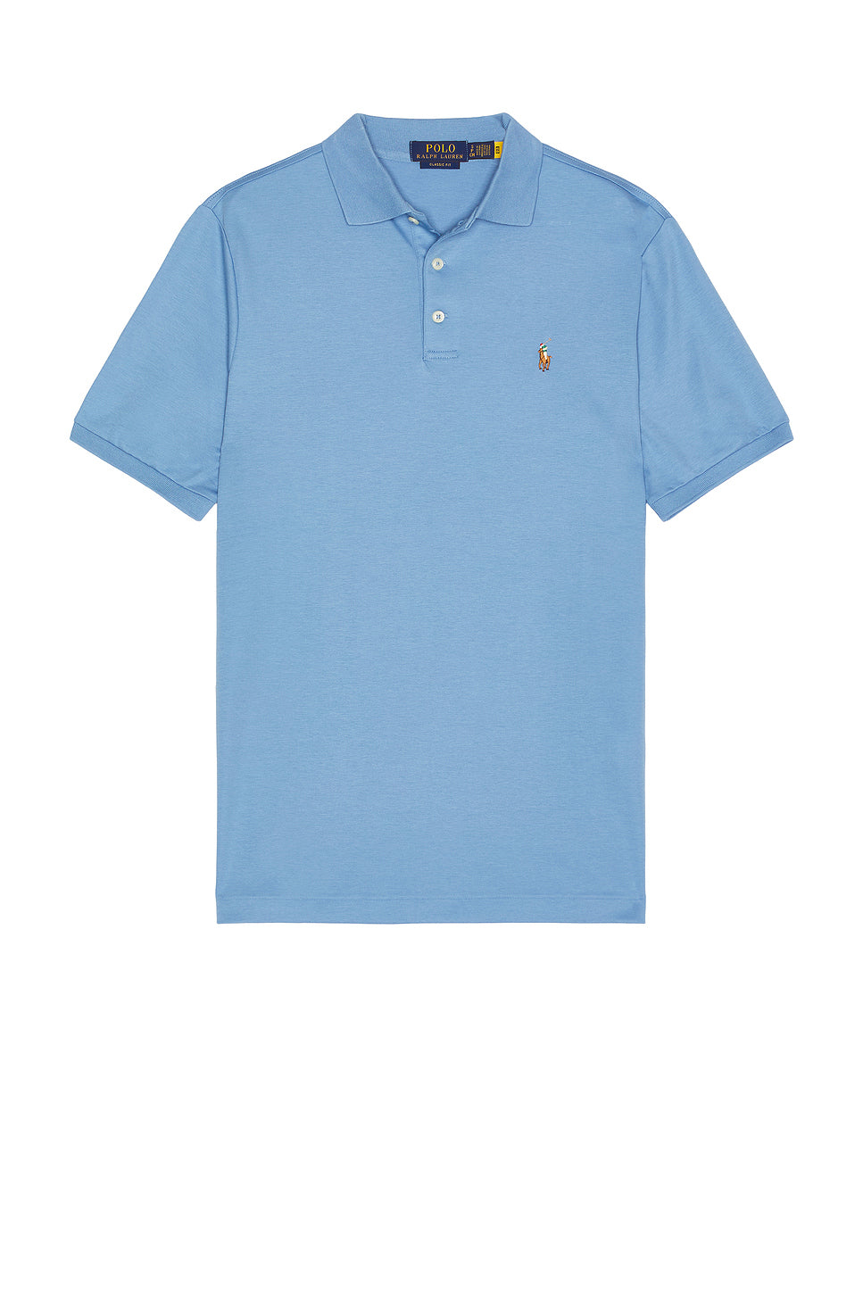 Soft Touch Polo