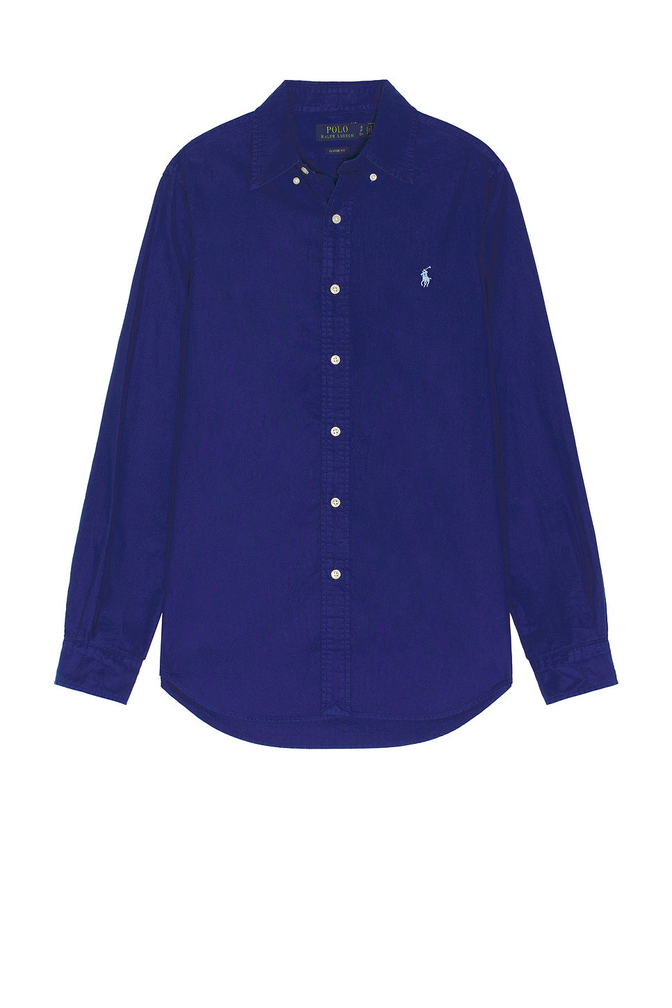 Oxford Sport Shirt