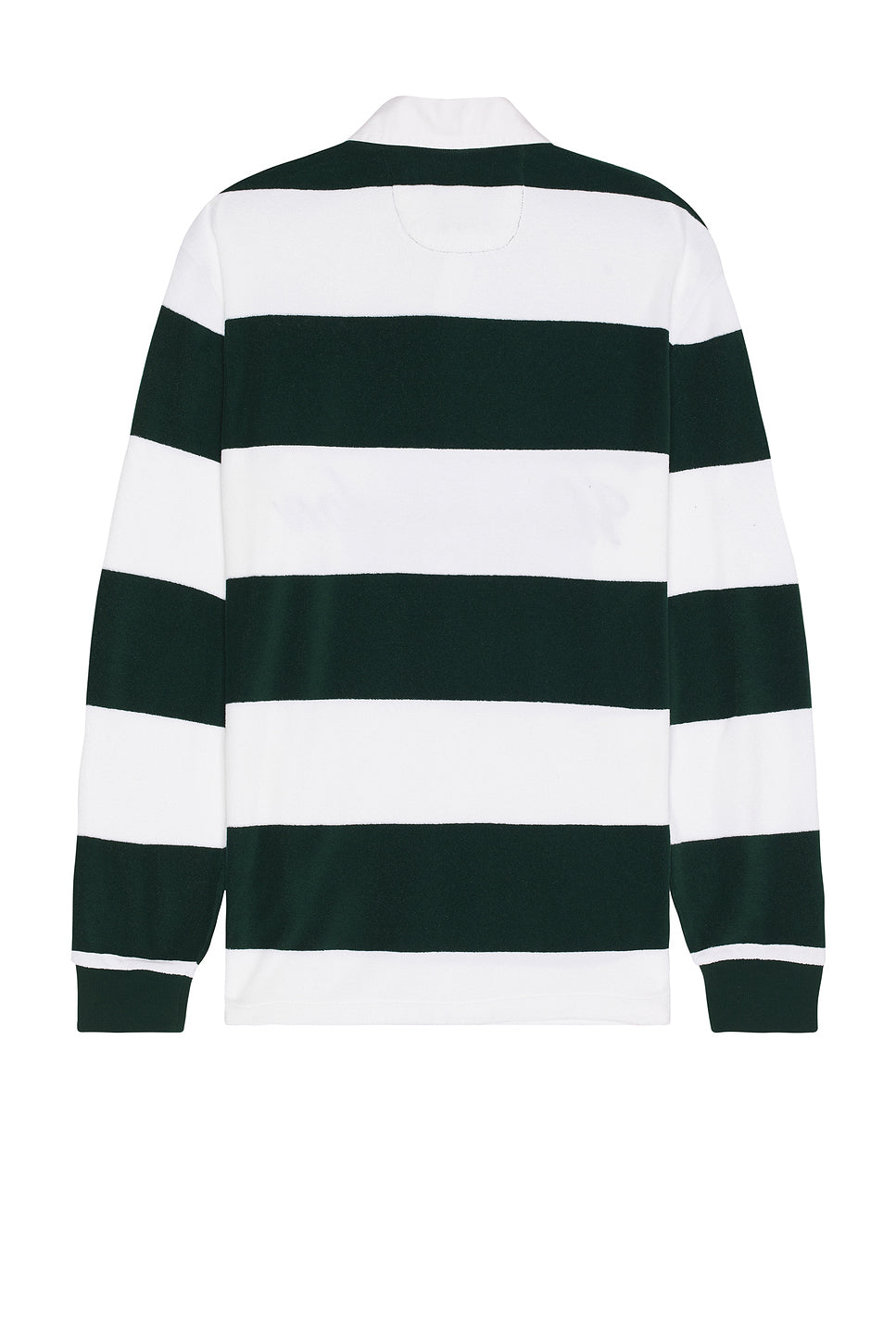 Wimbledon Terry Graphic Rugby Shirt
