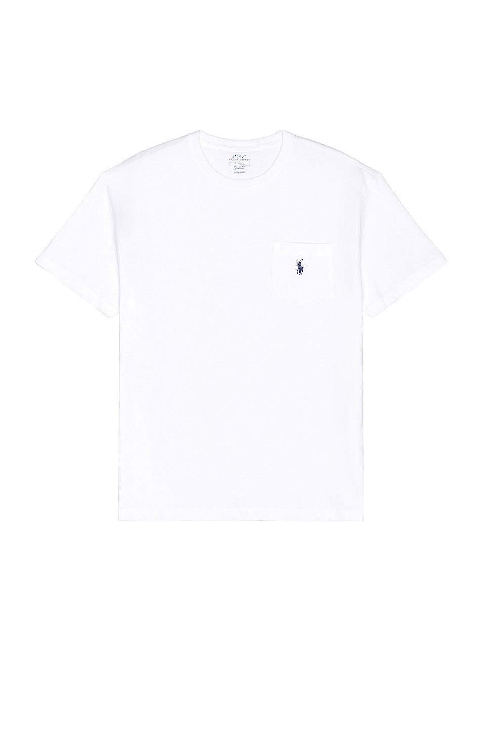 Pocket Tee