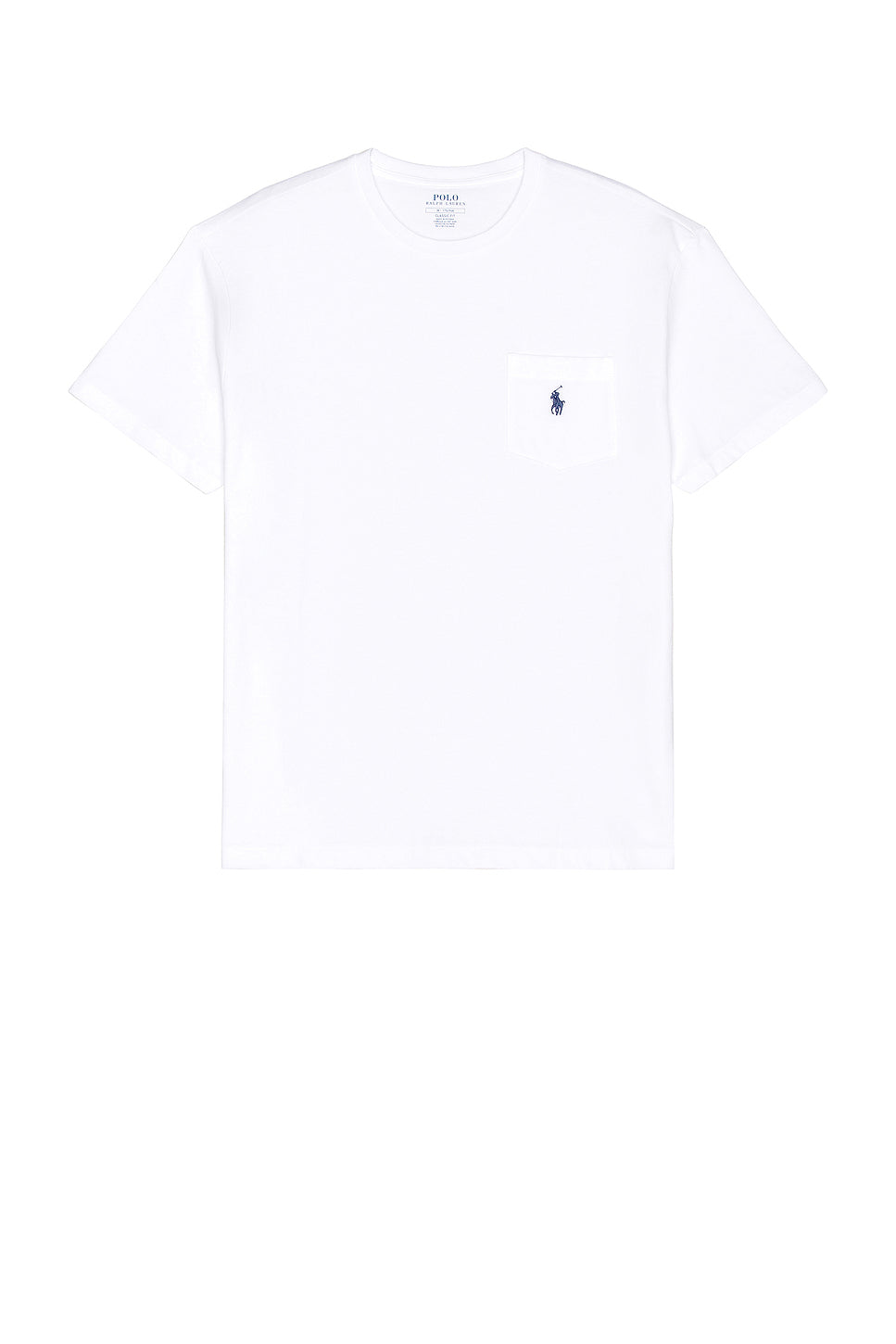 Pocket Tee