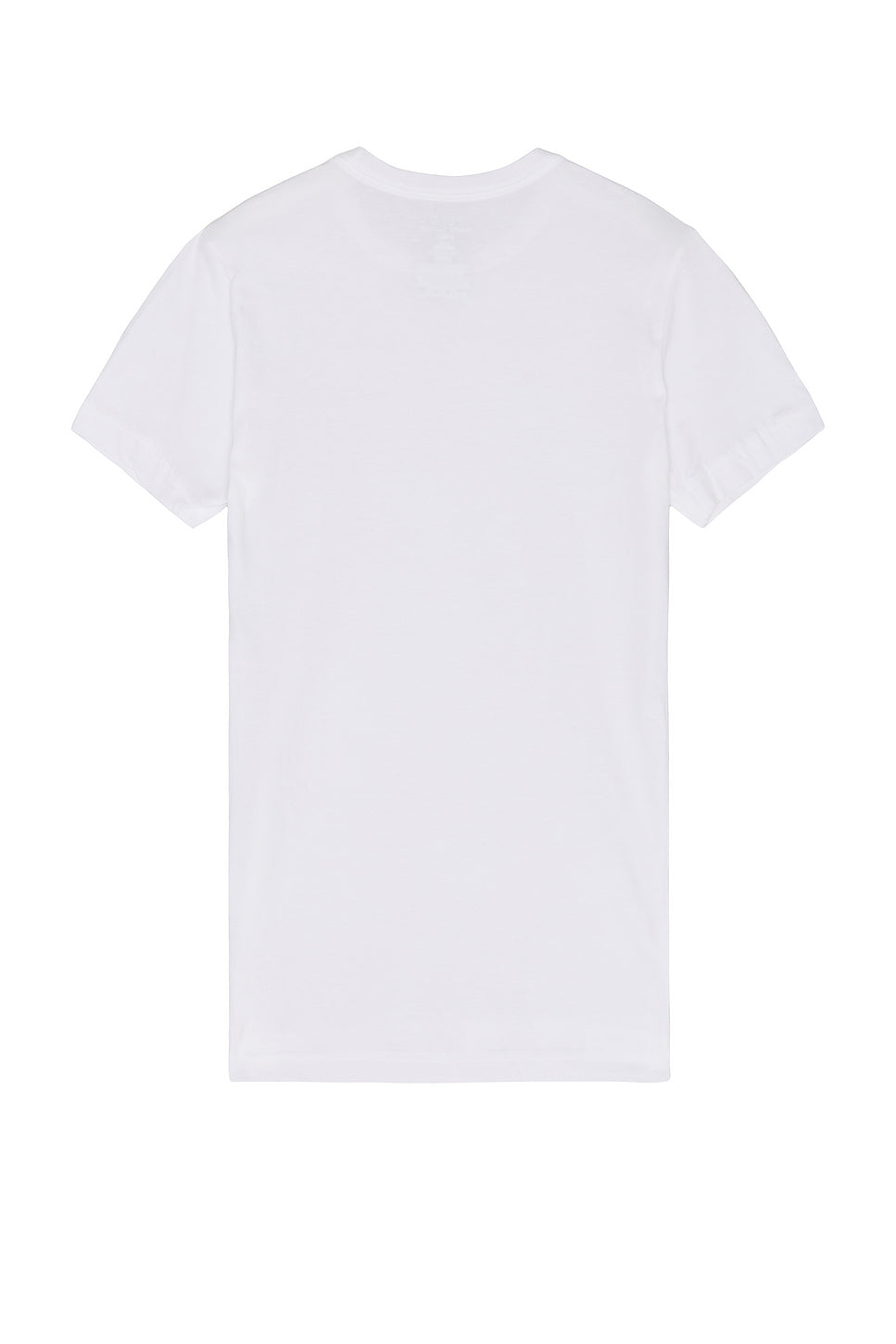 Slim Fit Cotton 3 Pack Undershirt