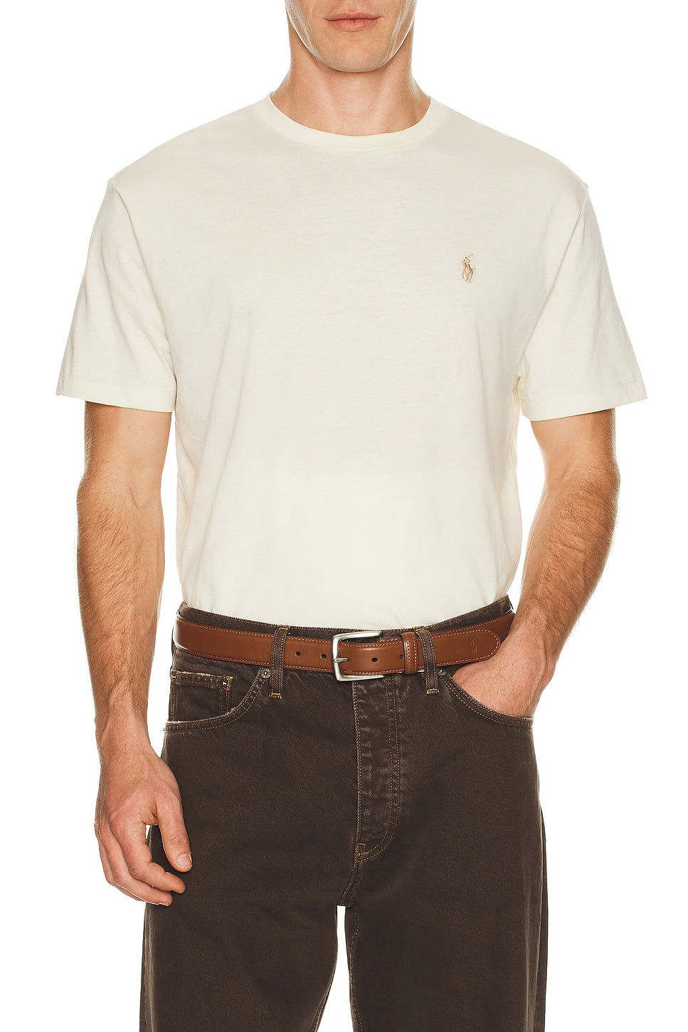 Crewneck T-Shirt
