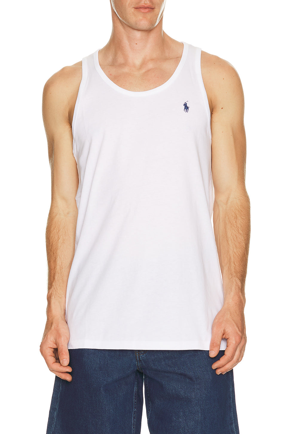 Cotton Tank