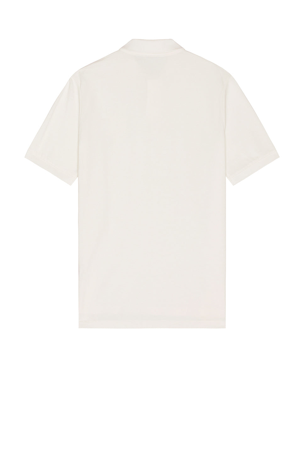 Short Sleeve Heritage Bear Polo
