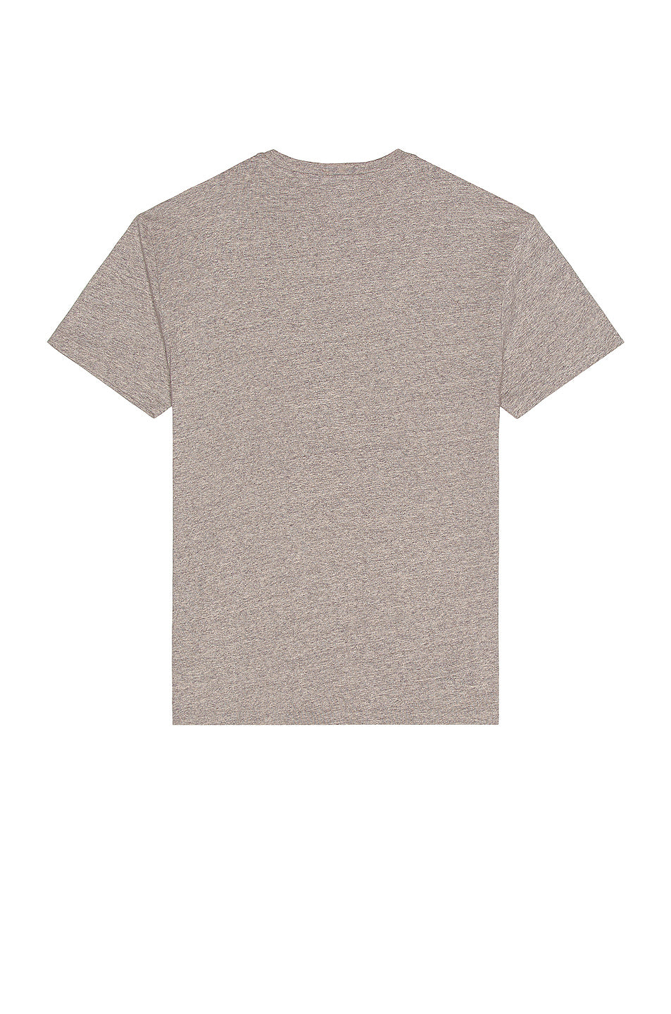 SS CN Pocket T-Shirt