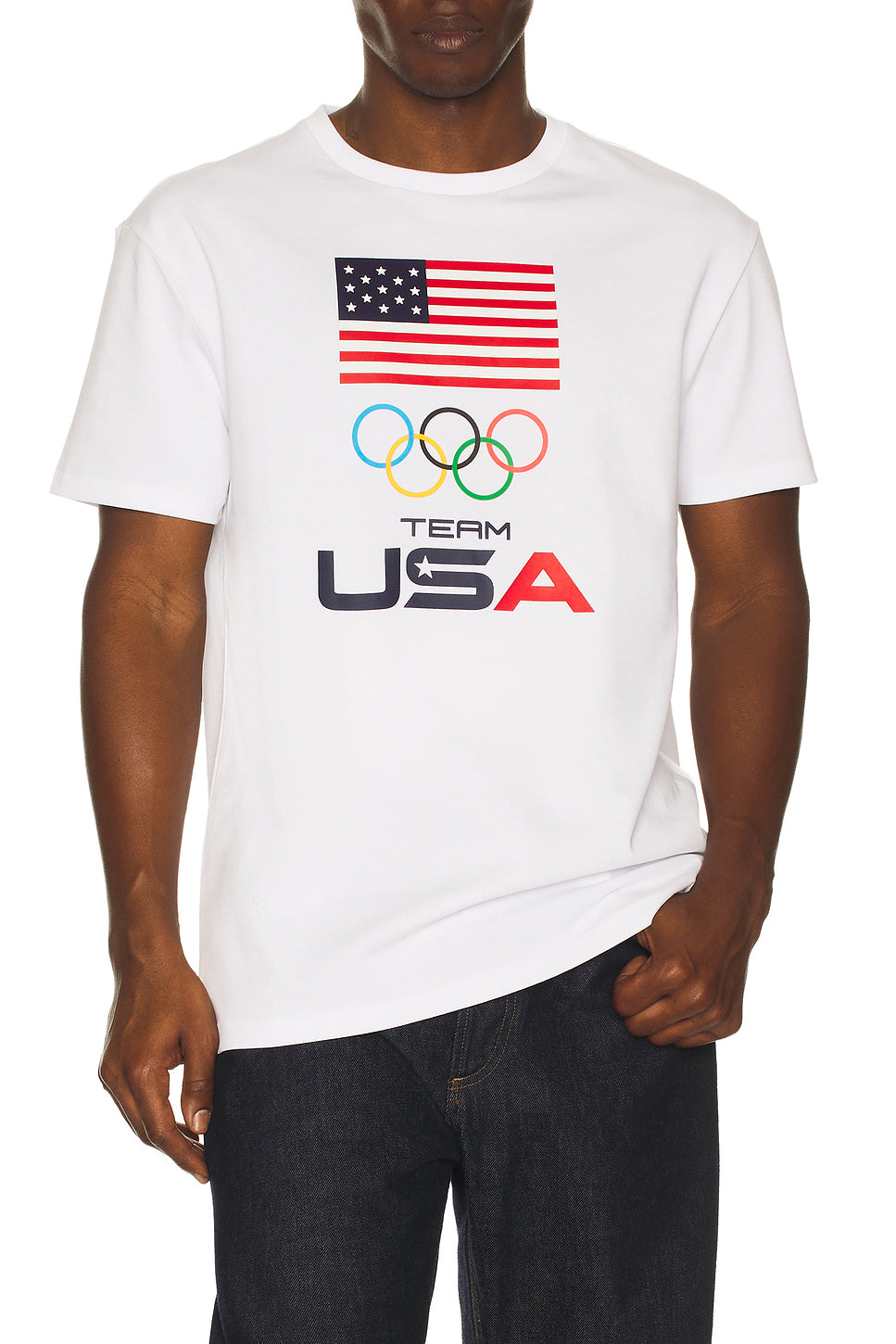 Winter Olympics T-Shirt