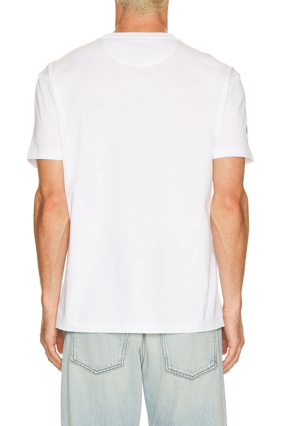 Wimbledon Tee