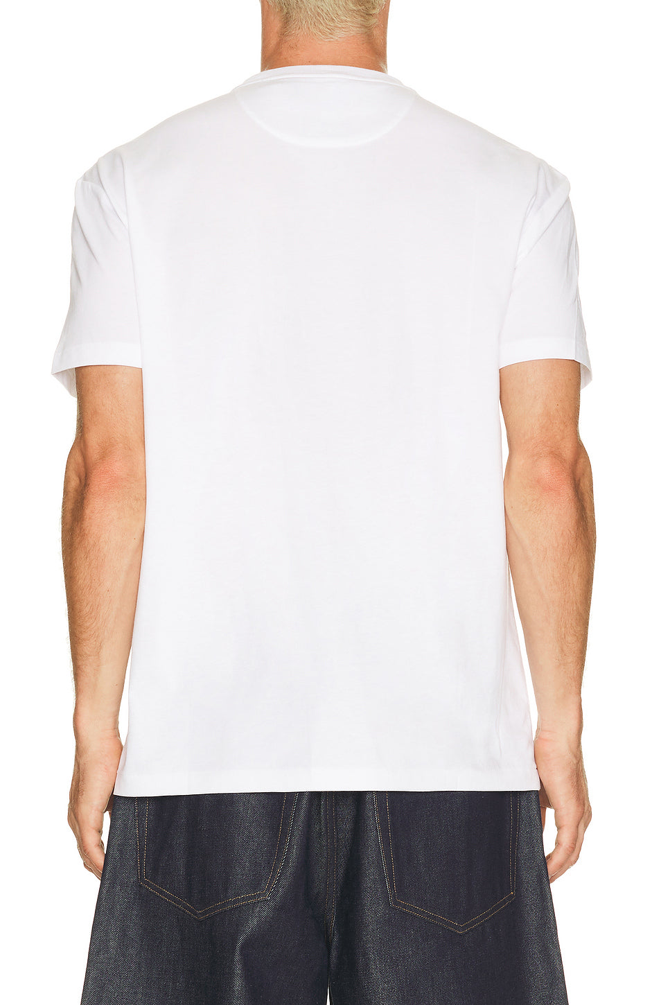 Wimbledon Tee