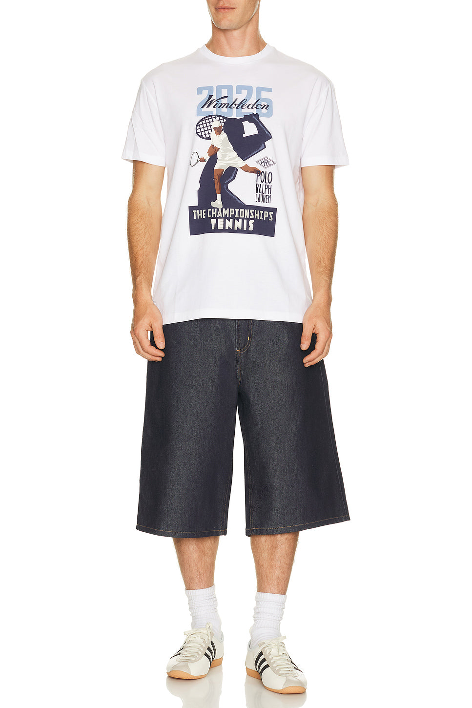 Wimbledon Tee