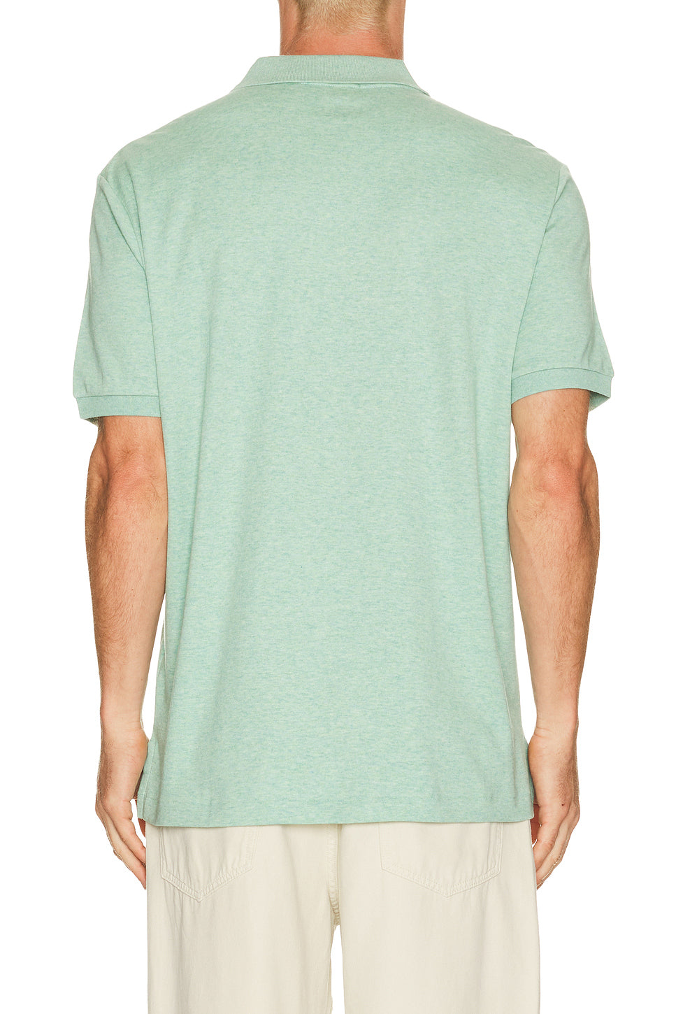 Soft Touch Polo