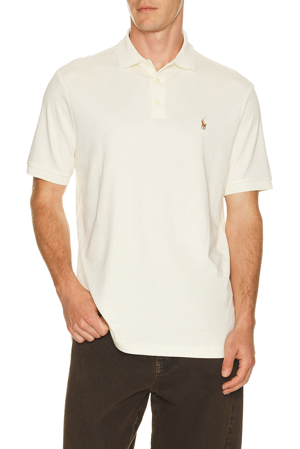 Soft Touch Polo