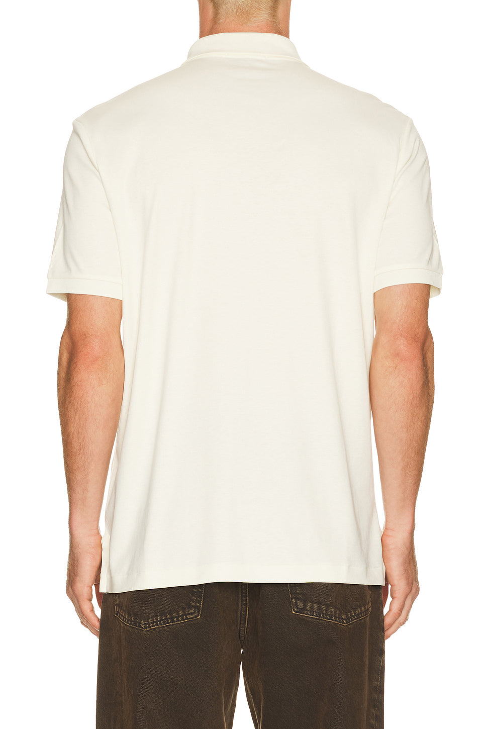 Soft Touch Polo
