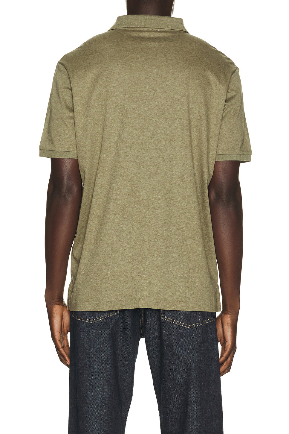 Soft Touch Polo