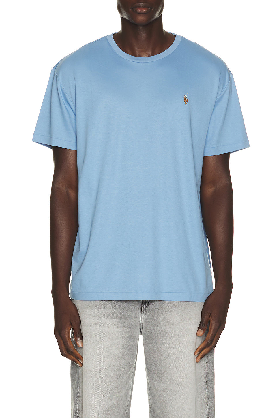 Soft Touch T-Shirt