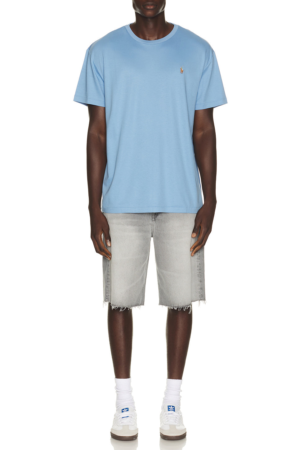 Soft Touch T-Shirt