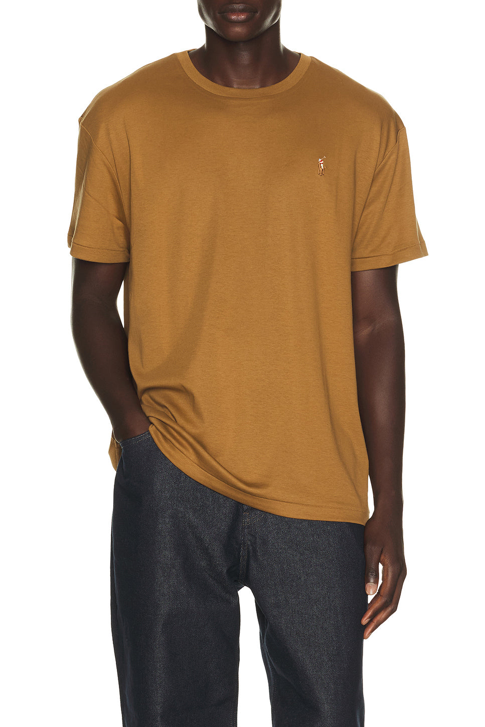 Soft Touch T-Shirt