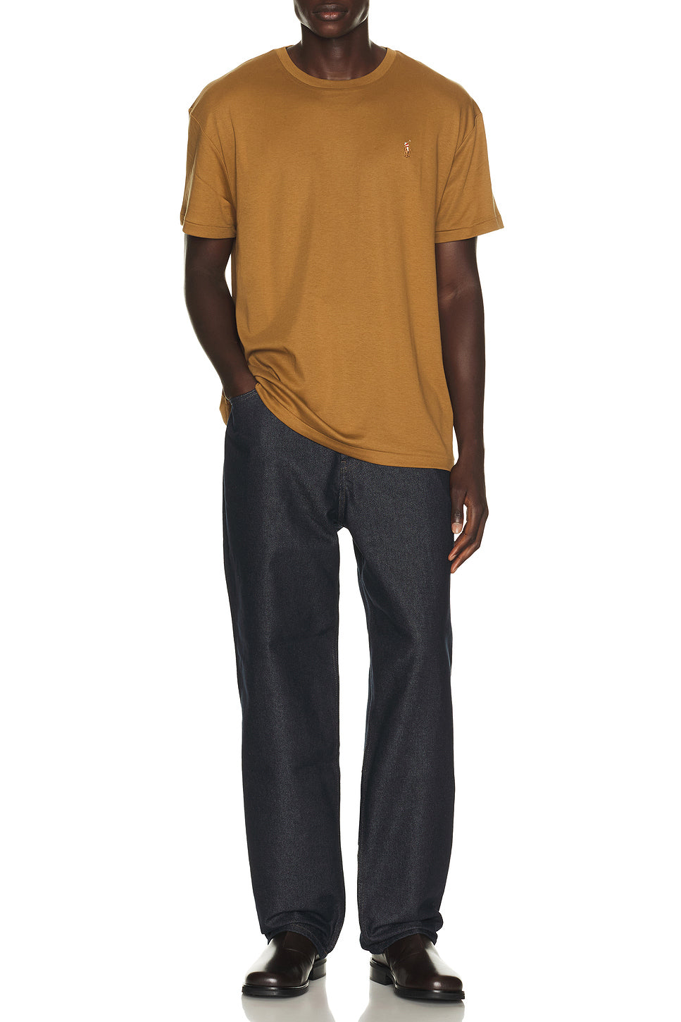 Soft Touch T-Shirt