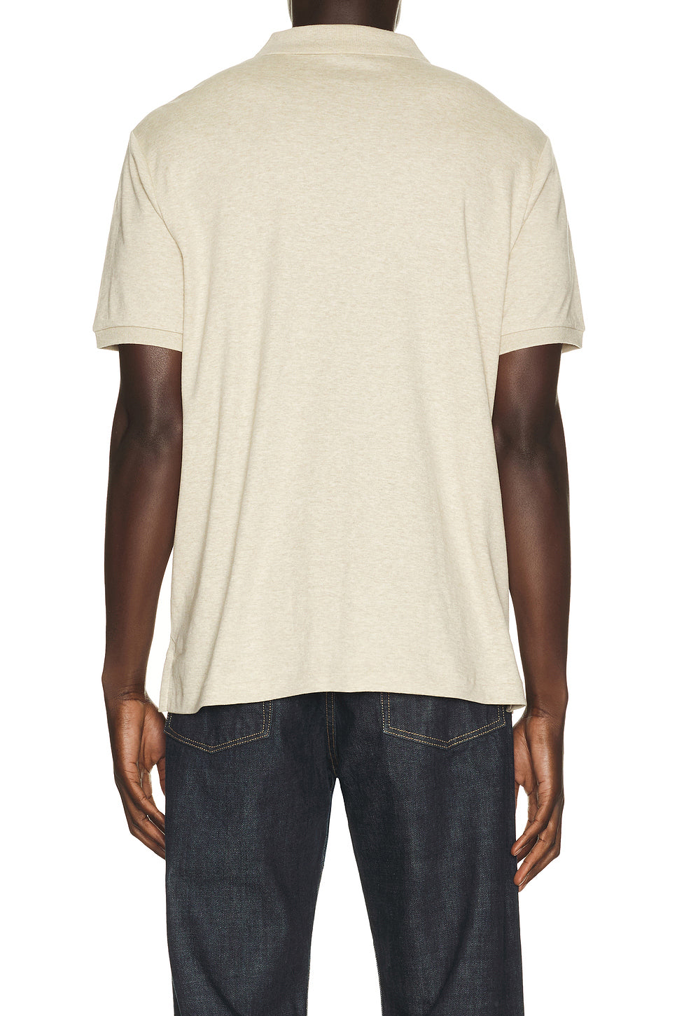 Soft Touch Polo Shirt