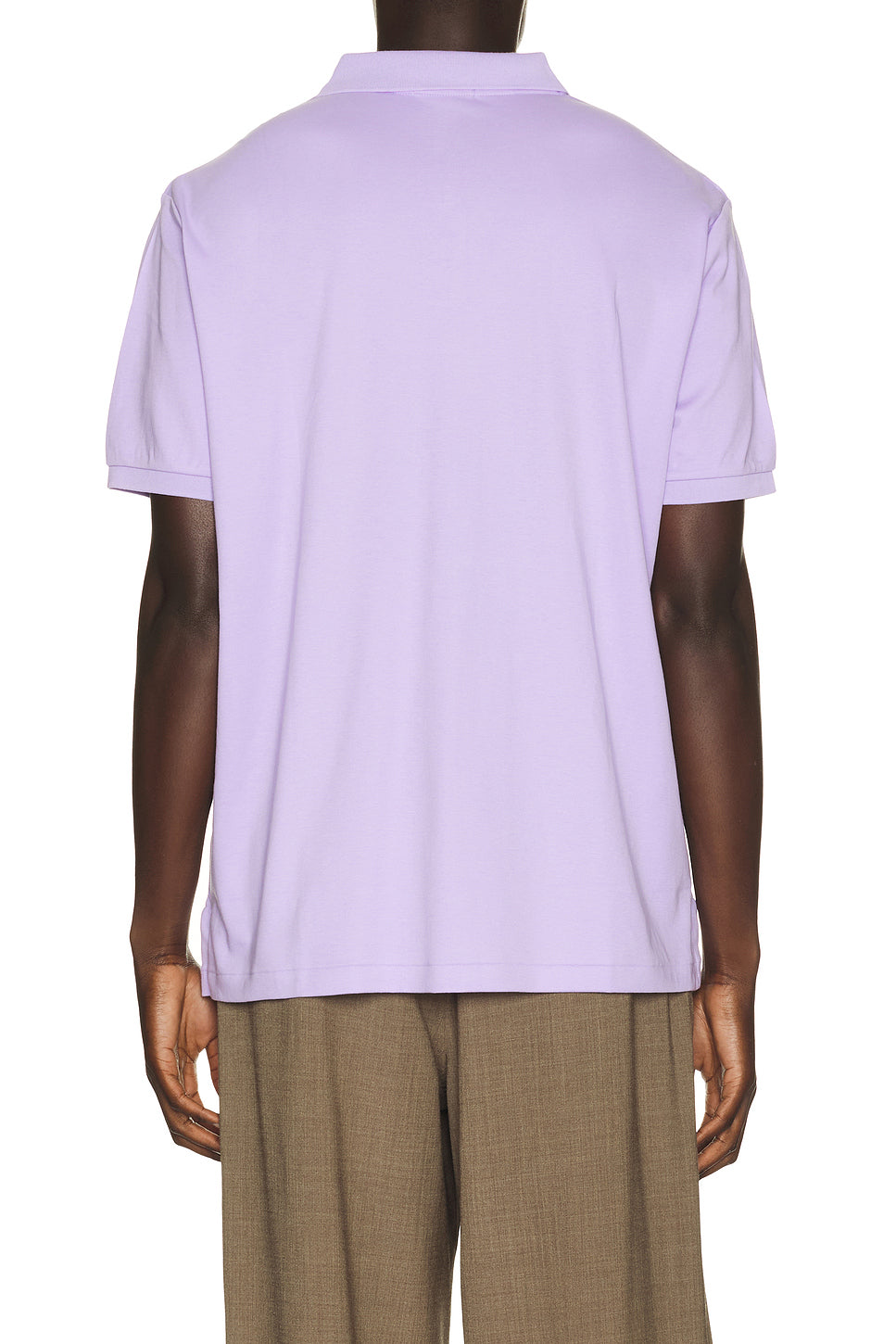 Soft Touch Polo Shirt
