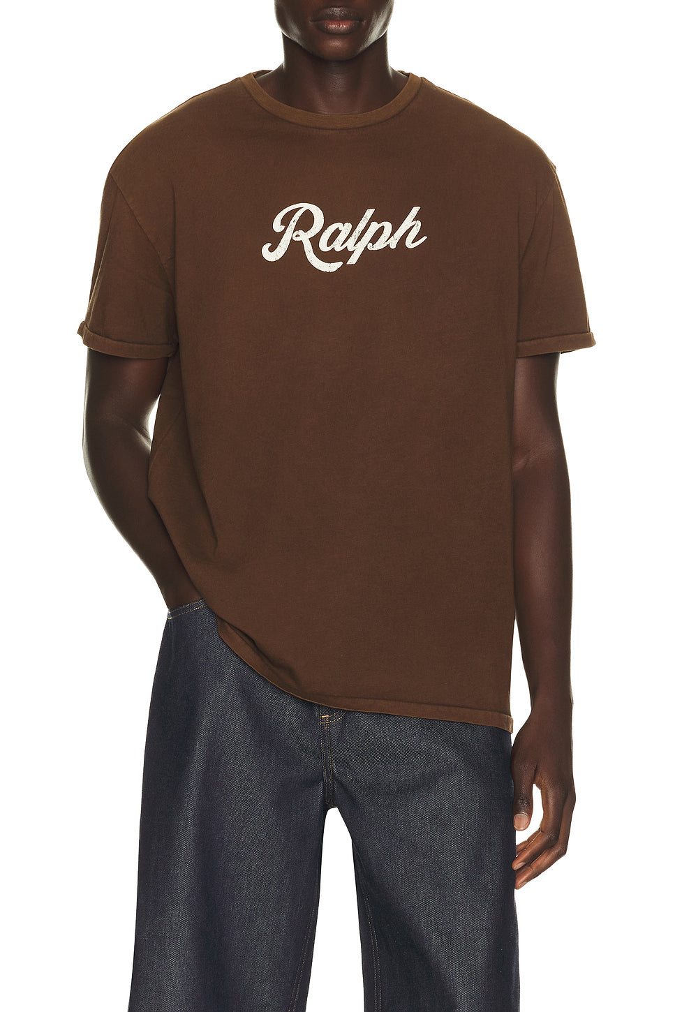 Ralph Logo T-Shirt