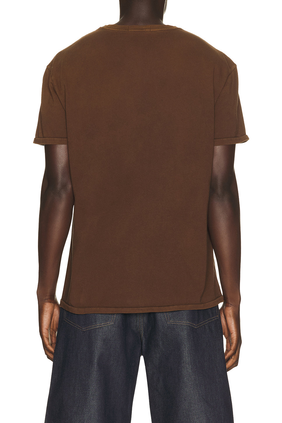 Ralph Logo T-Shirt