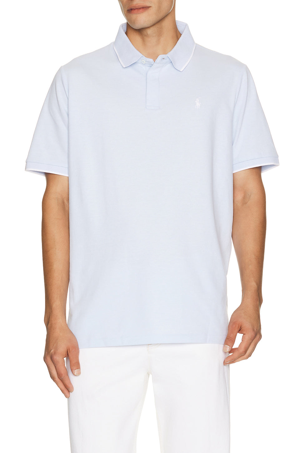 Oxford Polo