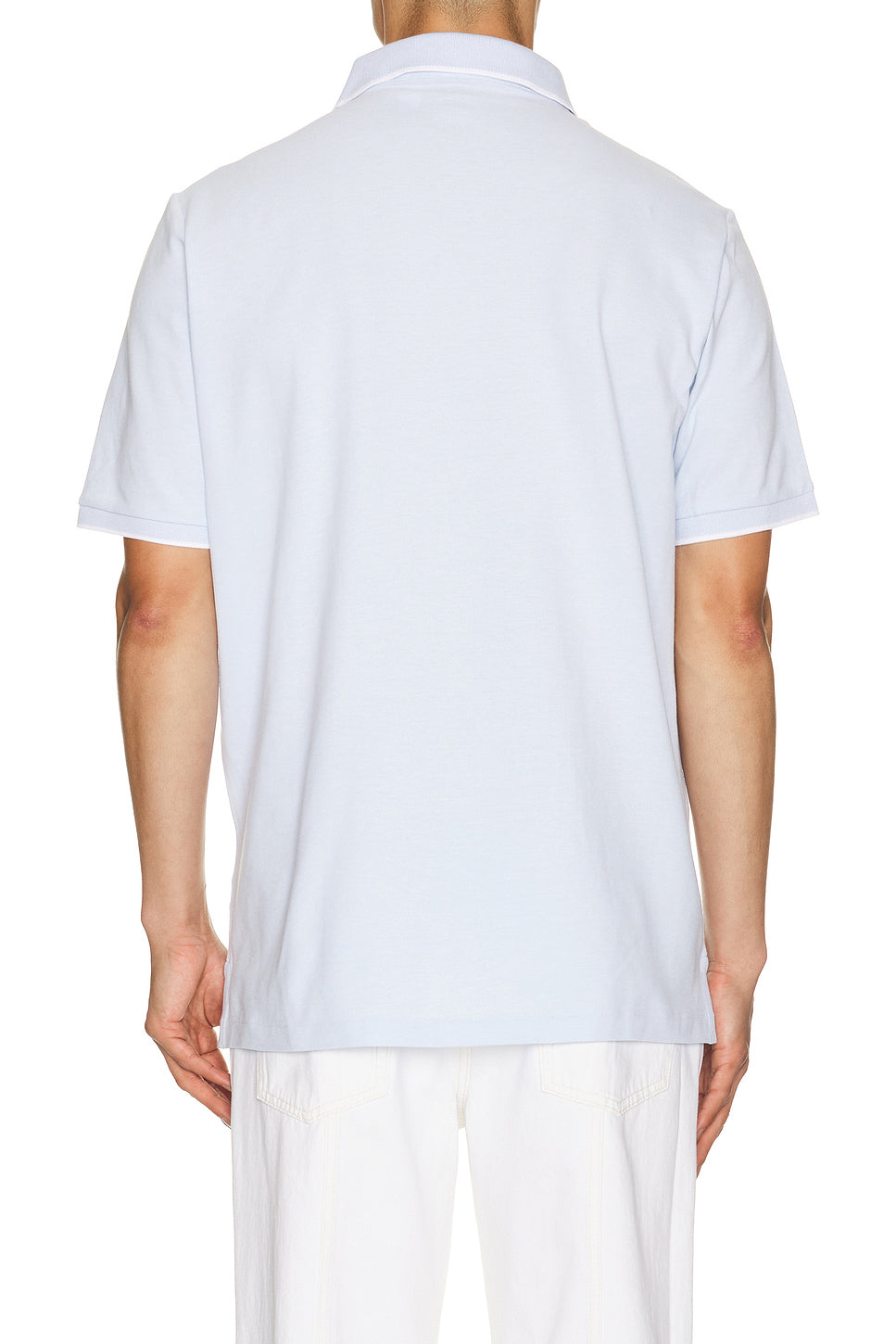 Oxford Polo