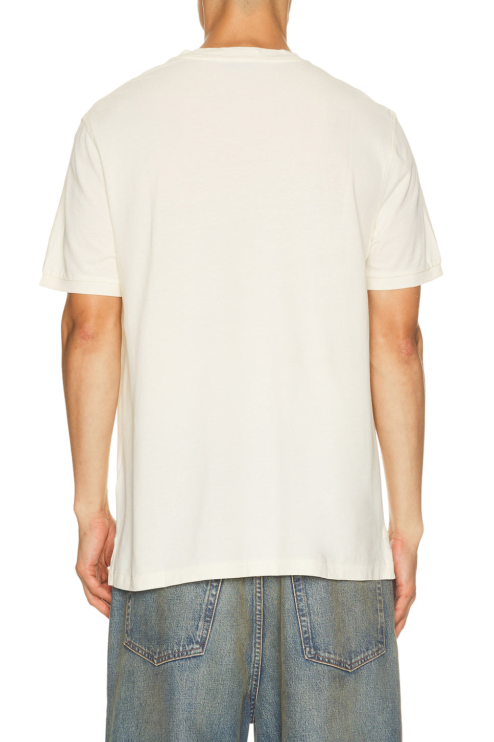 Henley T-Shirt
