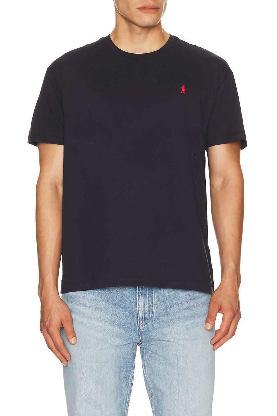 Crewneck T-Shirt