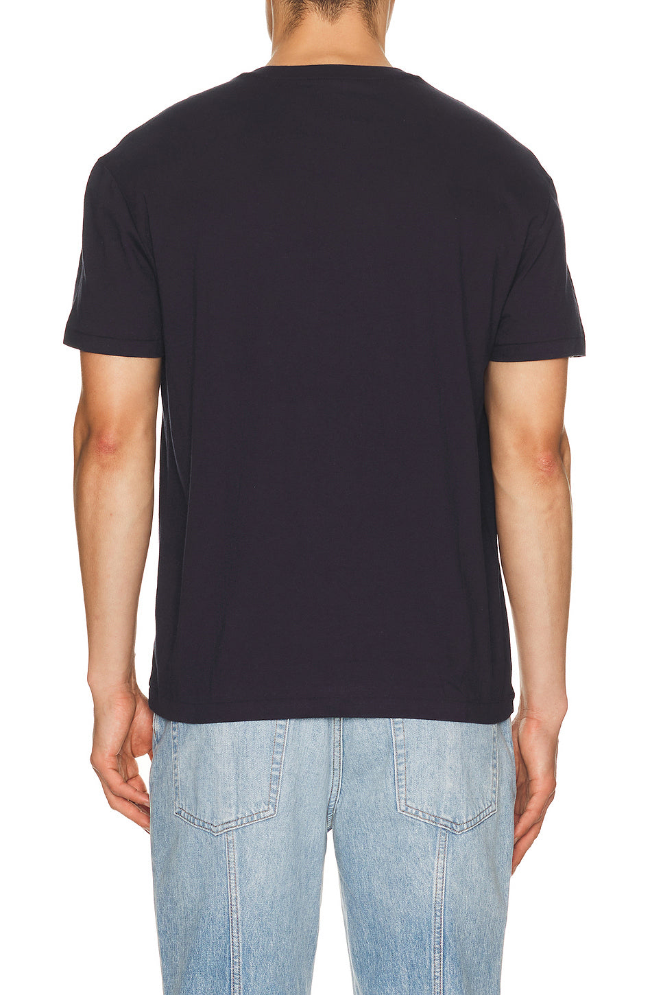 Crewneck T-Shirt