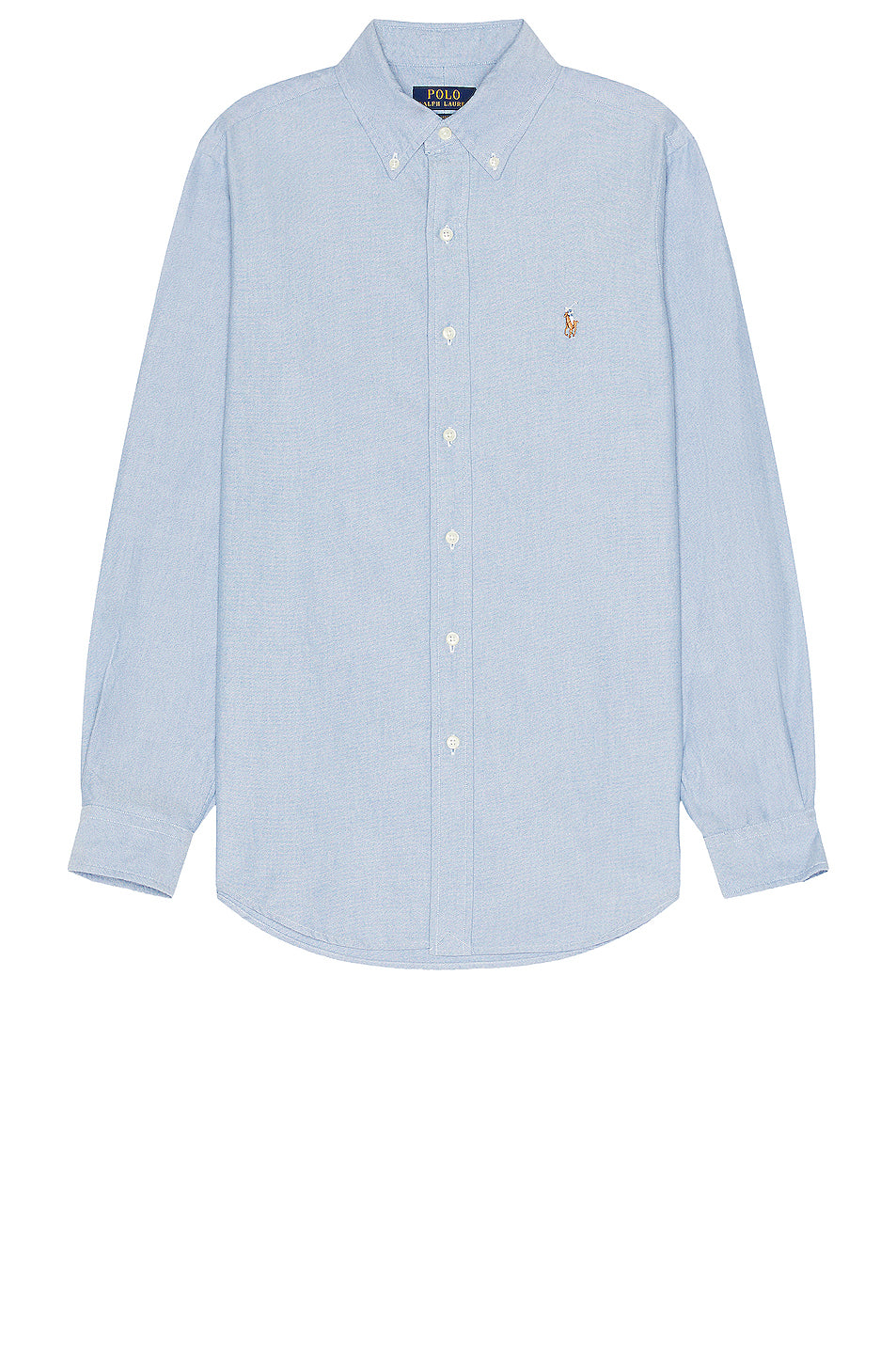 Oxford Sport Shirt