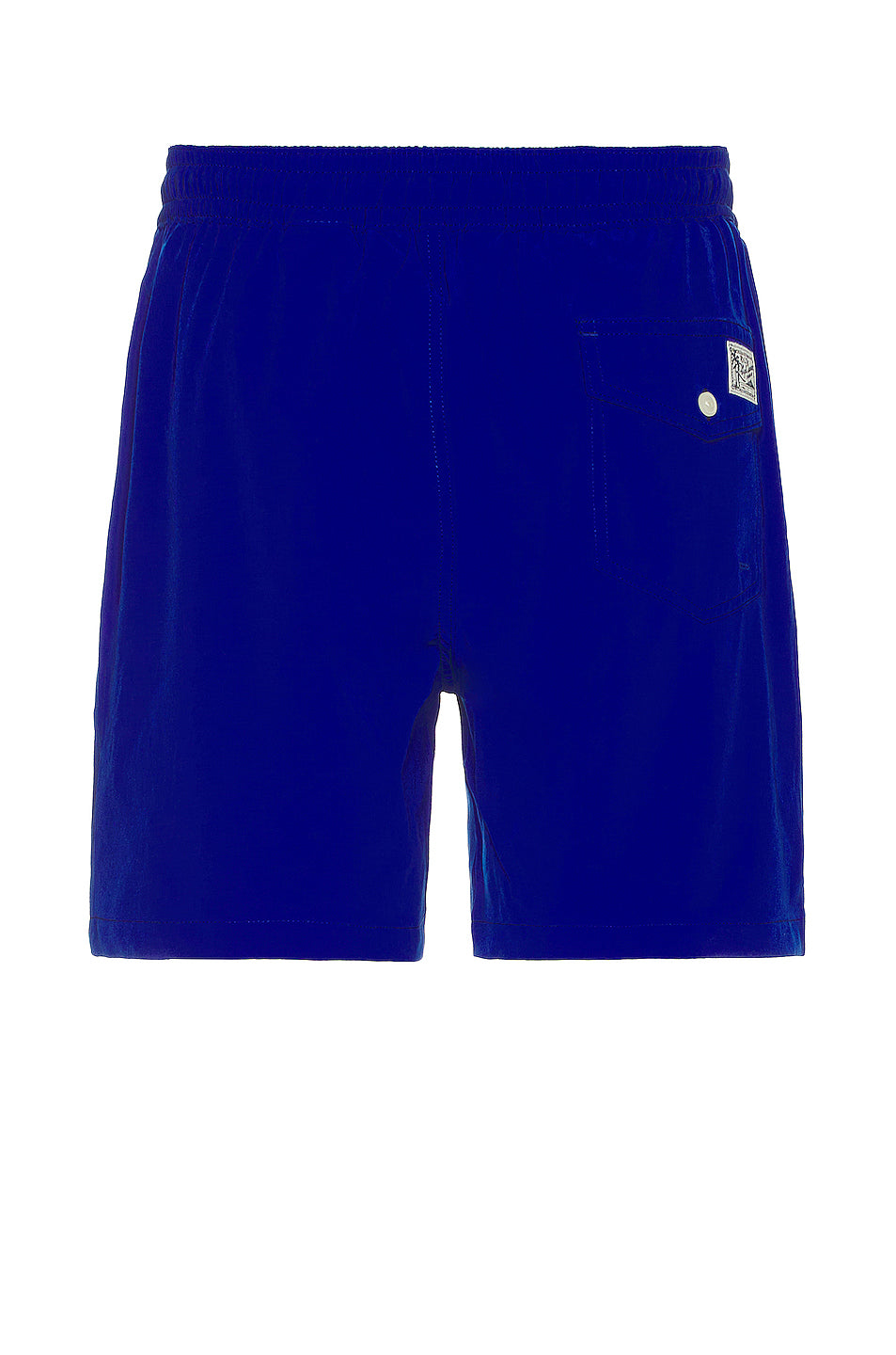 Traveler Stretch Swim Trunk