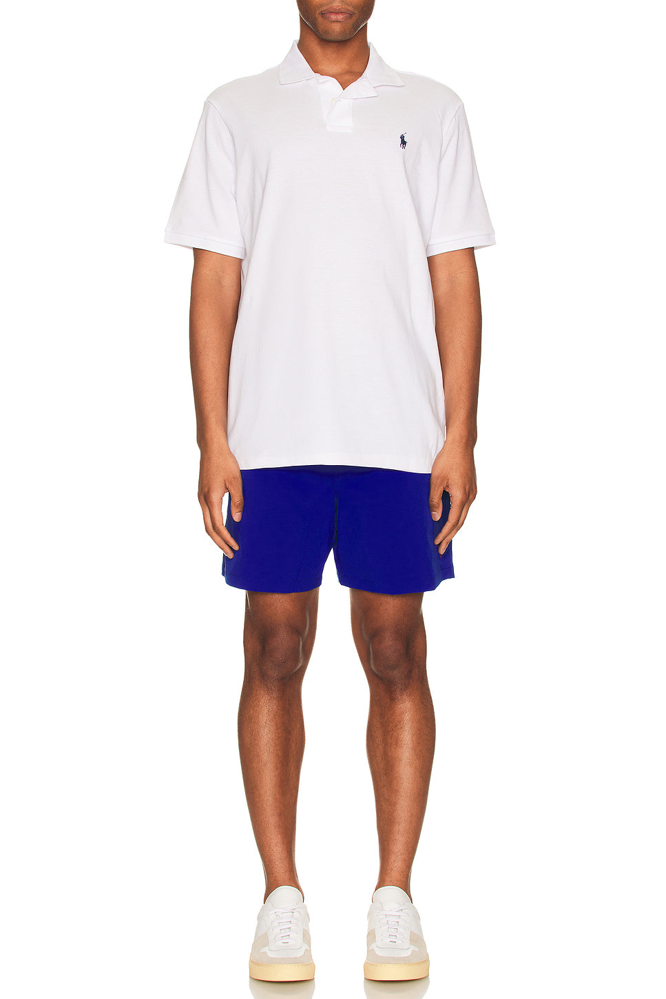 Traveler Stretch Swim Trunk