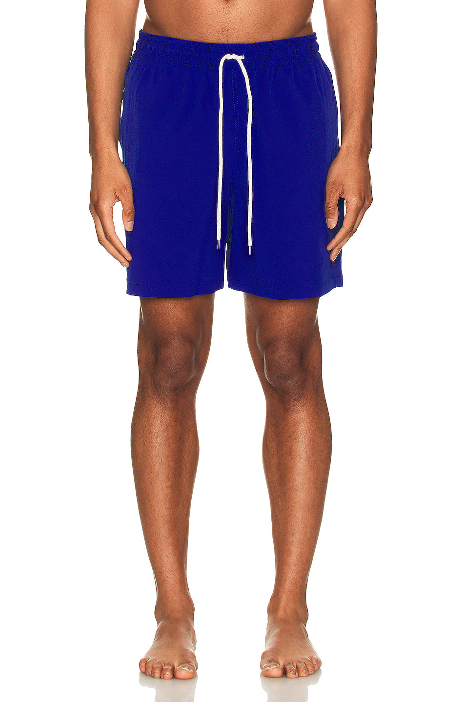 Traveler Stretch Swim Trunk
