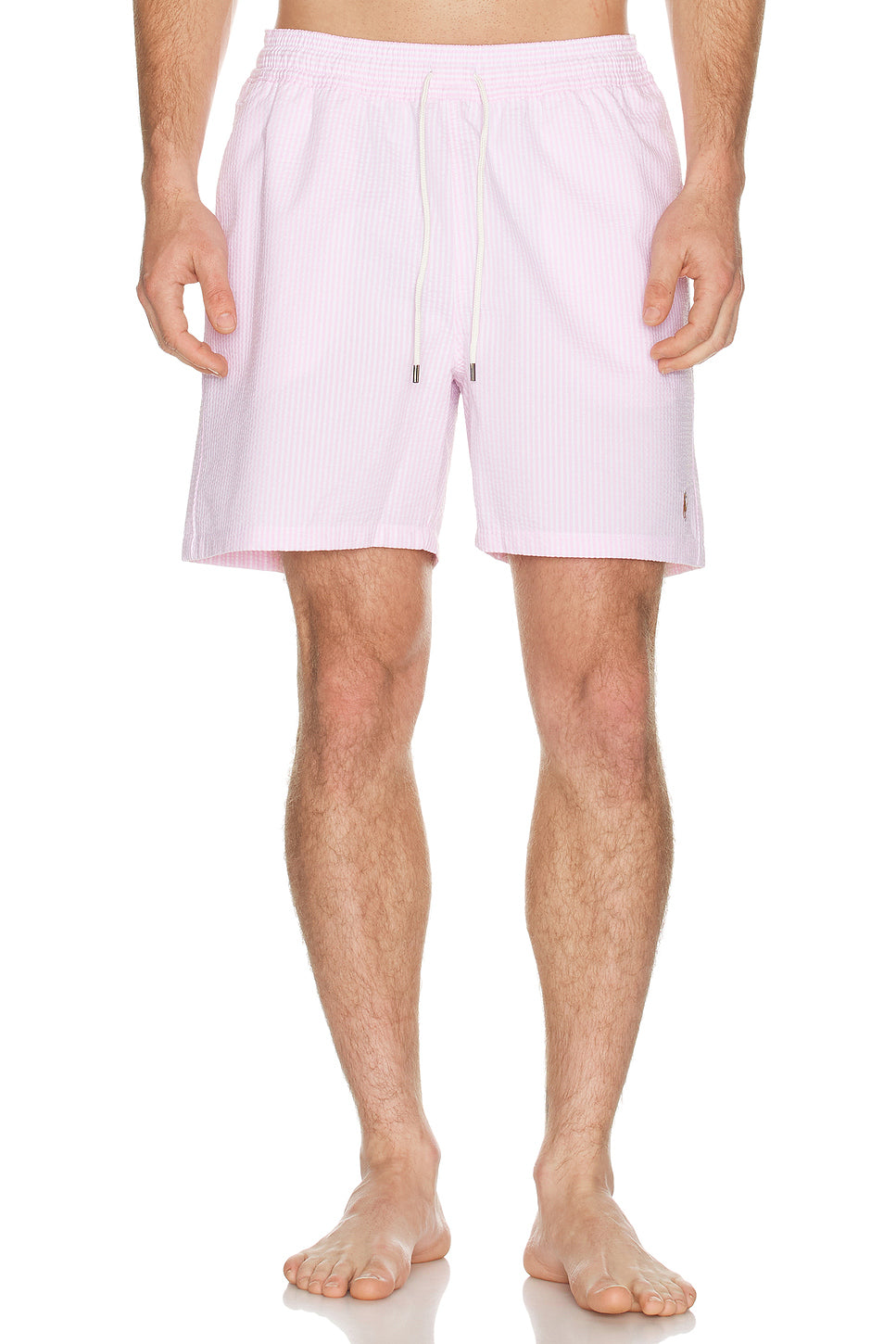 Cotton Twill Novelty Bear Sport Cap in Southport Blue