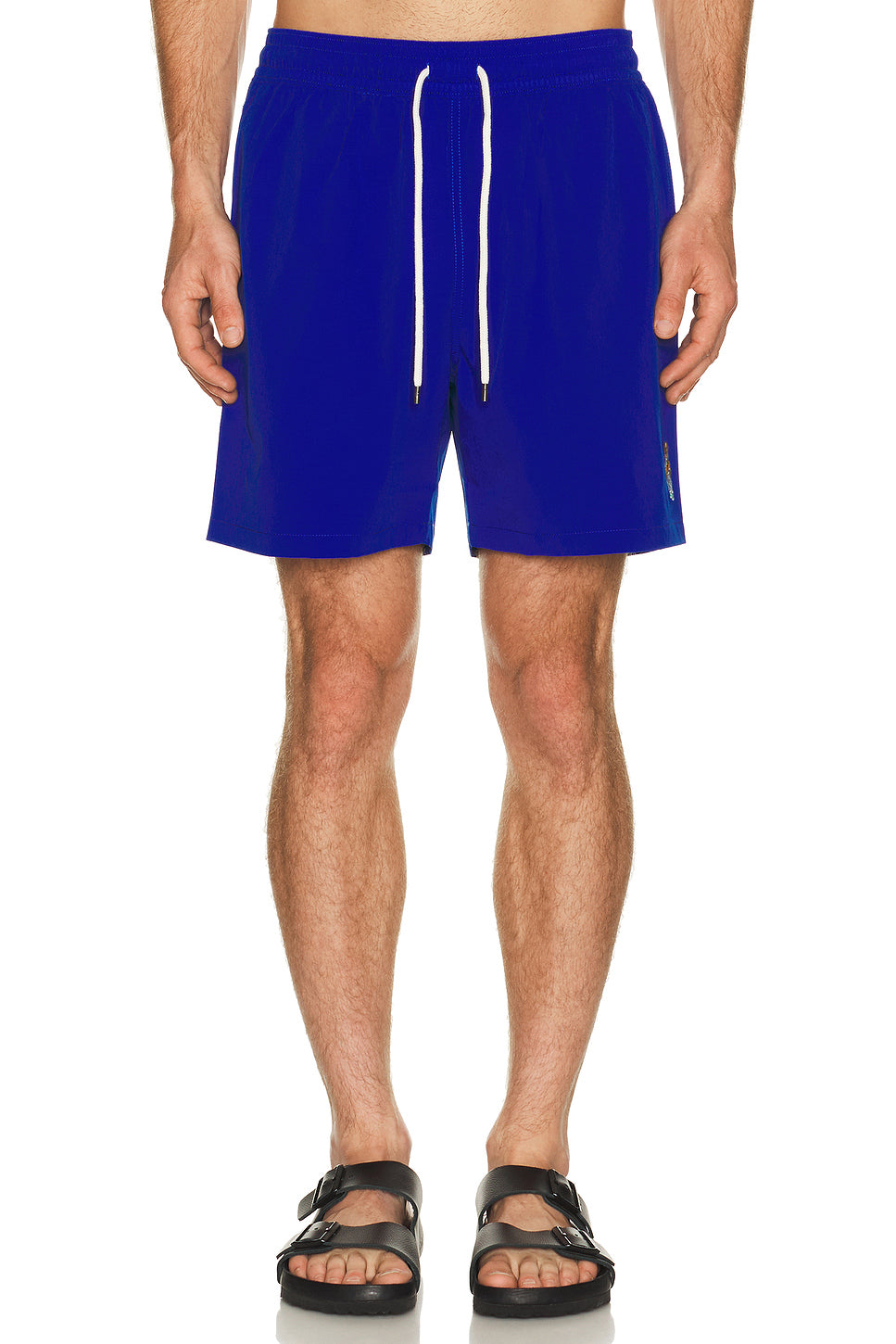 Novelty Island Bear Traveler Swim Trunk