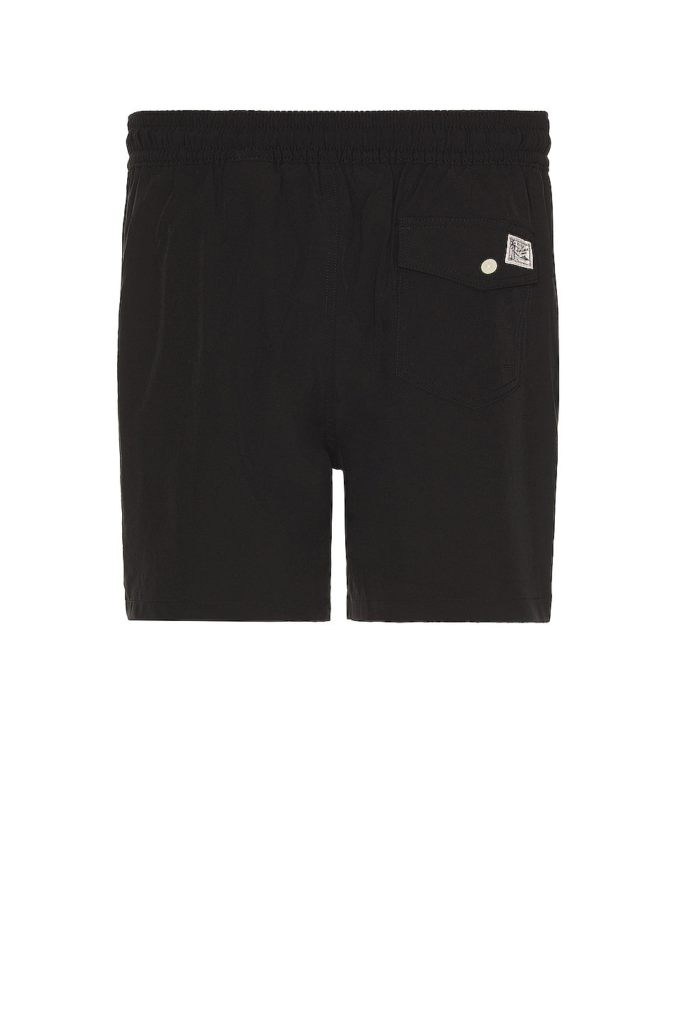 Traveler Stretch Swim Trunk