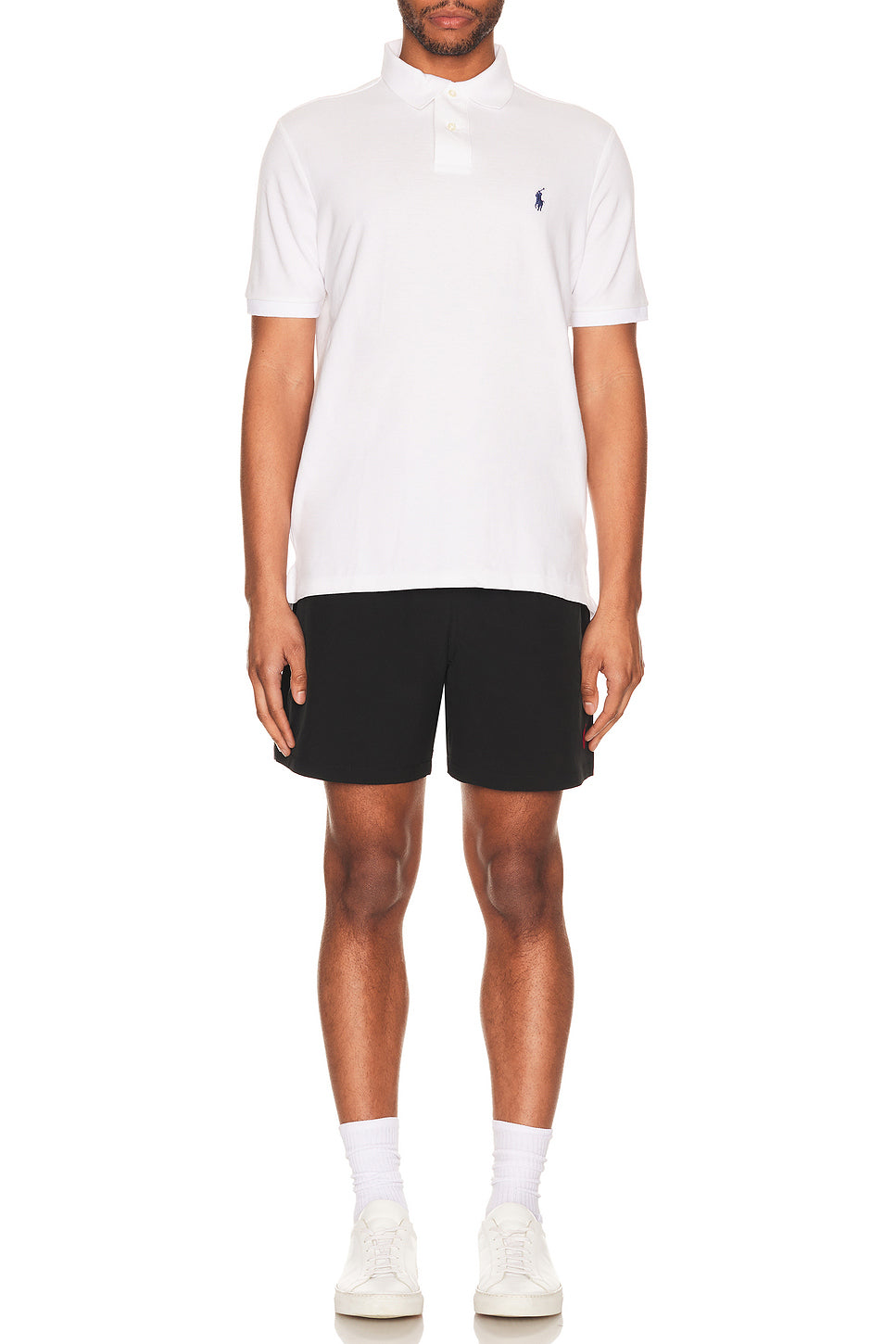 Traveler Stretch Swim Trunk