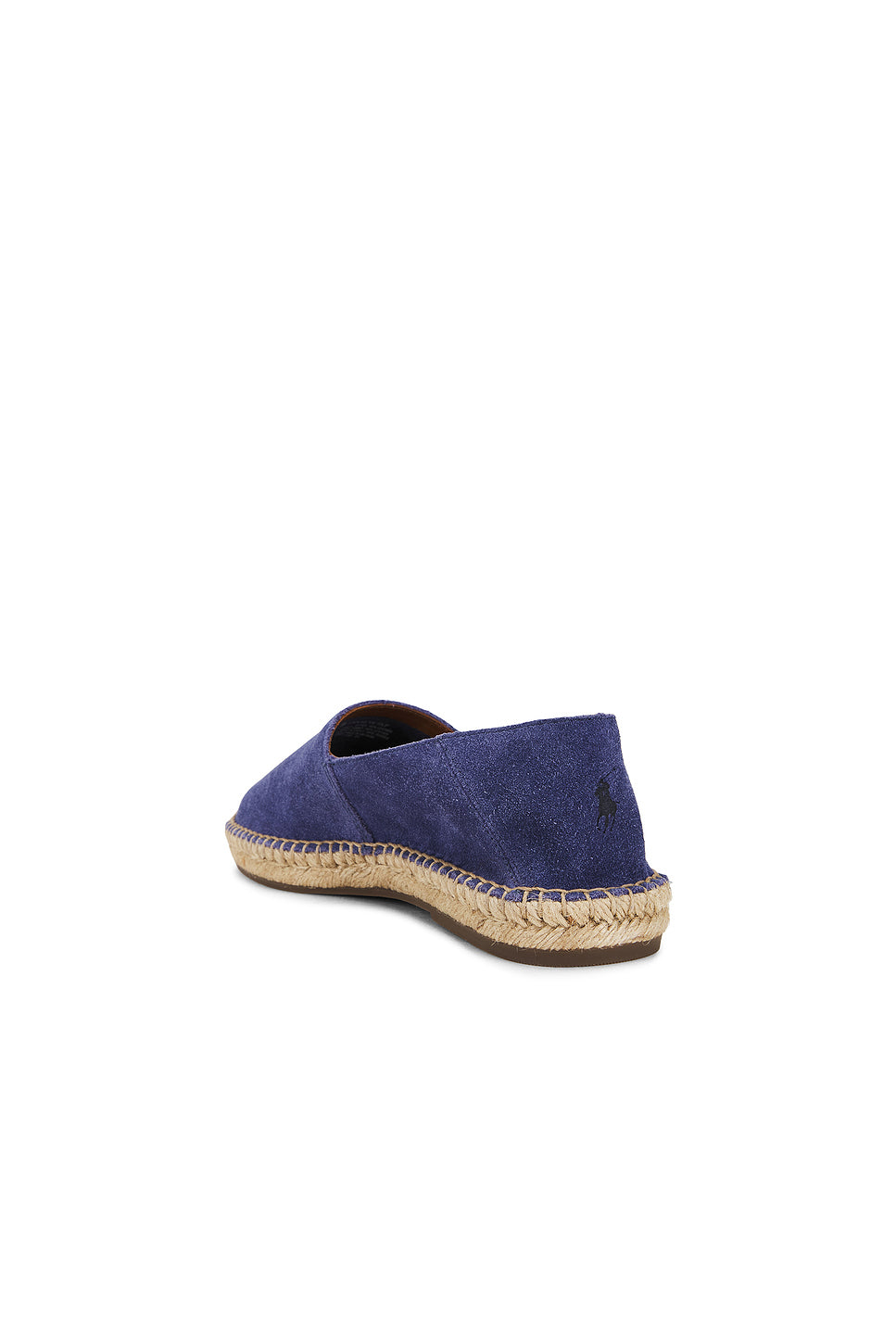 Suede Cevio Espadrilles
